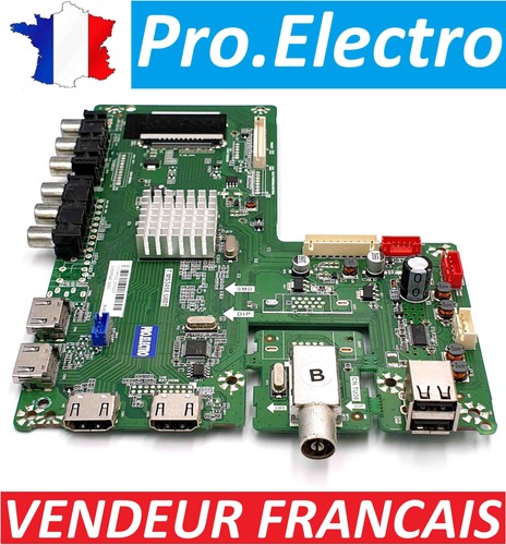 Motherboard linsar - motherboard, tv