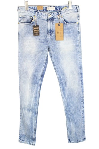 Scotch soda skim hommes jean - &,