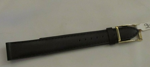 Bracelet montre cuir - de,