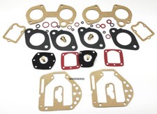 Pochette pour carburateur 2x