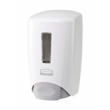 Distributeur de savon mural - Flex - 500 ml - Blanc RUBBERMAID