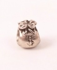AUTHENTIC Pandora Sterling