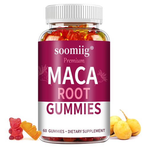 Bonbons racine de maca - bonbons,