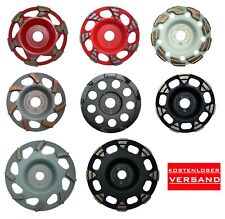 Hilti Disque Diamant 125Mm / 150Mm Pour Chape, Béton, Époxy, Peintures Etc...