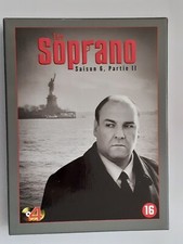 coffret DVD serie TV les