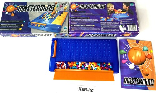 Mastermind jeu societe - de,