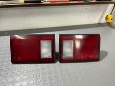 Honda Civic Shuttle 1990 OEM