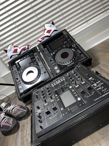 Pioneer djm 2000nexus - dj, djm-2000nexus