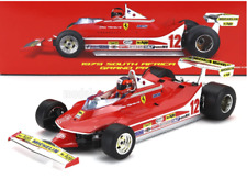 Bburago FERRARI 312T4 N 12