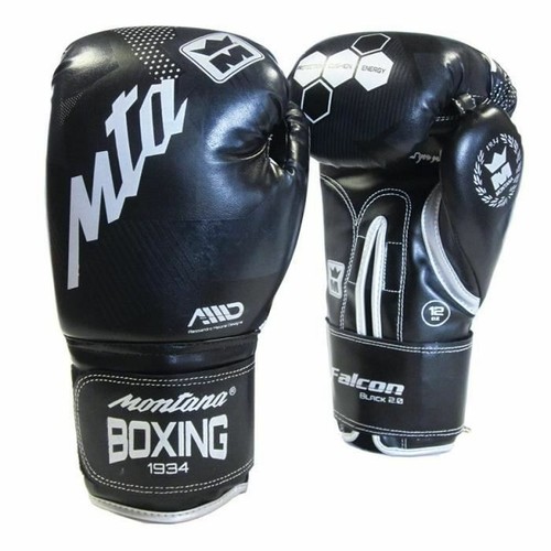 Montana gants de - de, boxe