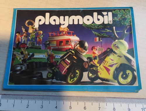 Rare catalogue boite - catalogue,