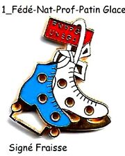 FFNPG_Fédé National Professionnel Patin sur Glace_UNEGA_Signé Fraissse*