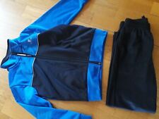 Ensemble survetement garçon 6 Ans Decathlon