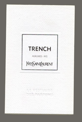 Carte publicitaire - ,