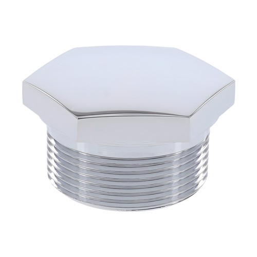 Vis fermeture pour tube - vis,