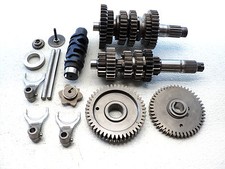 Indian Scout #7521 Boîte De