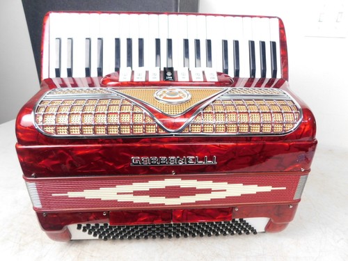 Gabbanelli 42201 made - made, in