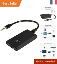 Adaptateur Audio Bluetooth