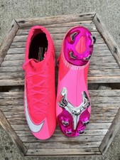 Nike Mercurial Vapor 13 Mbappé Rosa. Size 44 (EU)