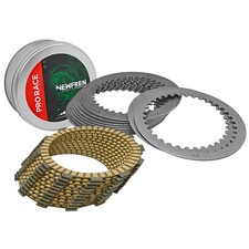 Disques Embrayage NEWFREN Pro