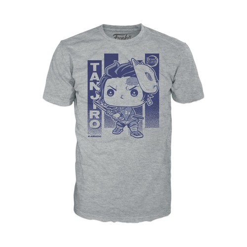 Funko boxed tee dragon ball - dragon, z