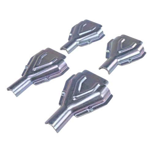Demi coque adaptée aux - demi-coque,