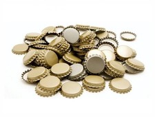 Capsules À Couronne Pour