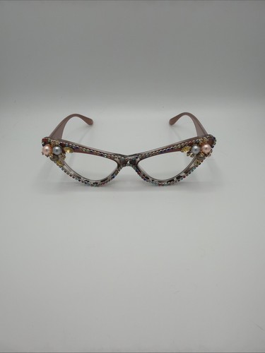 Lunettes vue sans - de,