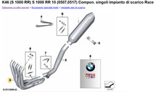 S1000R S1000 RR R HP4