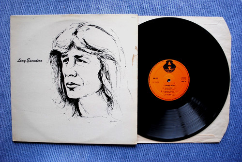 Leny escudero a - leny, lp