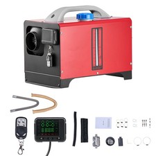 Uimoso Chauffage Diesel 8 kW