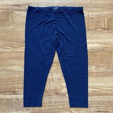 Lilith navy blue pull on - navy,