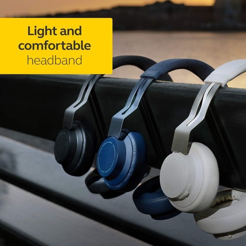 Jabra move style - move, over