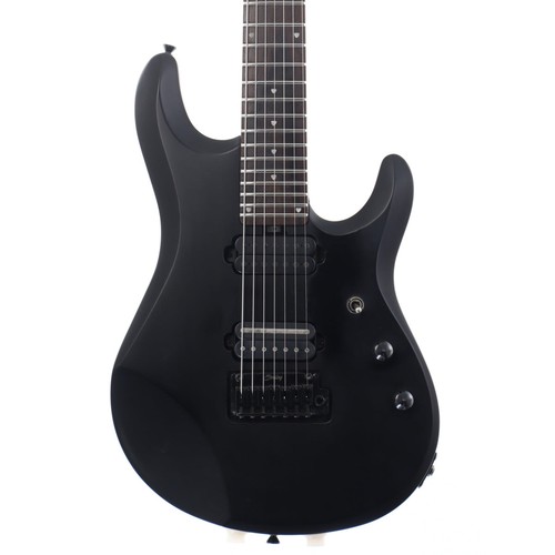 Sterling music man jp70 - man,