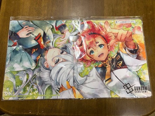 Tapis jeu officiel gundam - tapis, de