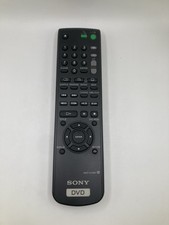 SONY - Télécommande