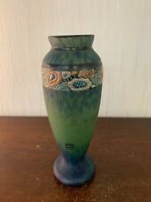 Vase Delatte modèle1