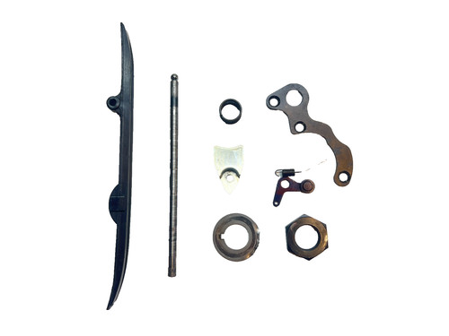 Pièces moteur variées - pièces,
