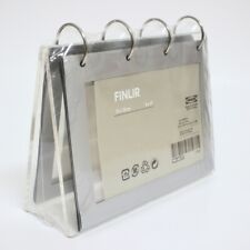 IKEA Finlir Cadres Photos Vintage Plexiglas 6 Feuillets