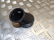 Manchon de filtre à air carburateur origine Suzuki 125 GN W NF41A F401 1994-2001