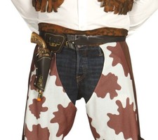 Déguisement Cowboy Pistolet &