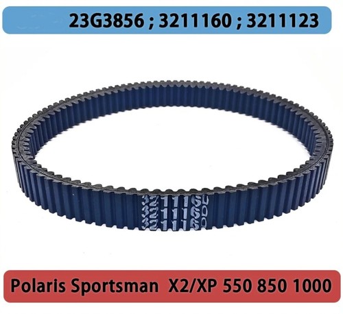 Courroie 1002x32 pour polaris - courroie,