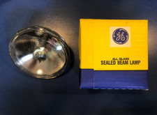 General Electric Lampe