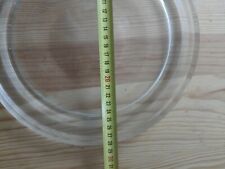 Support De Plat En Verre