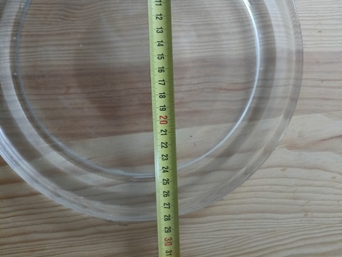 Support plat verre - support, de