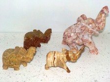 Sculptures en pierre naturelle