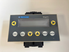 DISPLAY   MAGELIS XBT N200 - SCHNEIDER - TELEMECANIQUE XBTN200 XBTN
