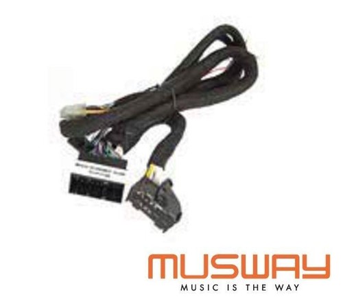 Adaptateur plug play - adaptateur, musway