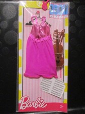 Poupée Barbie  Blister Neuf