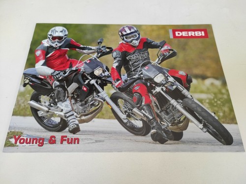 Prospectus catalogue brochure - prospectus,